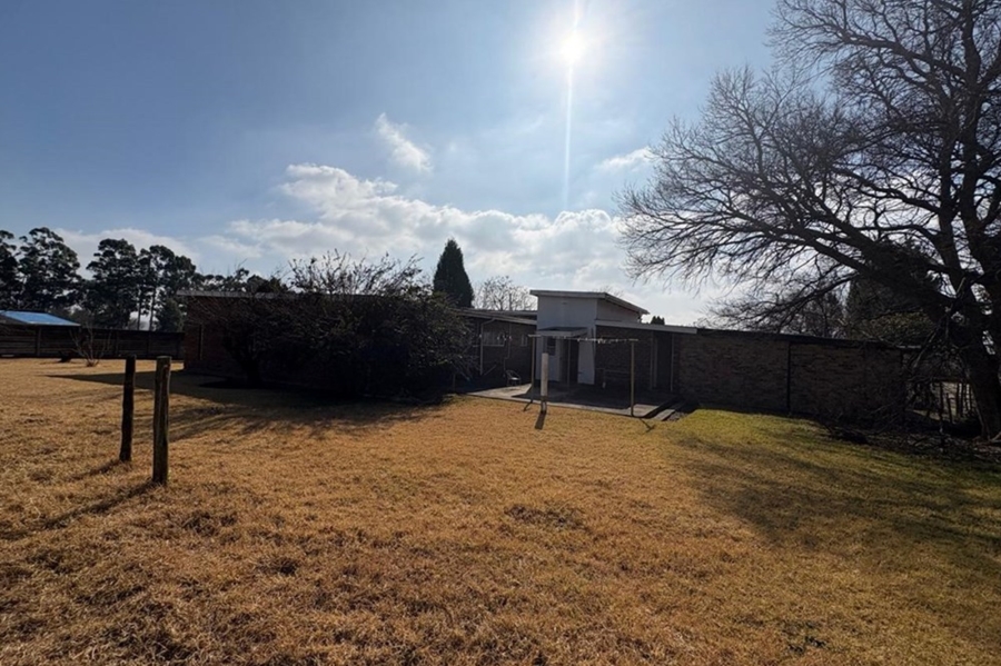 3 Bedroom Property for Sale in Memel Free State